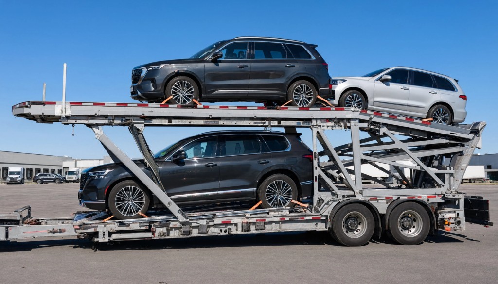 Express Transport